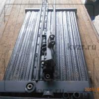 Запасные части топки ТШПМ.